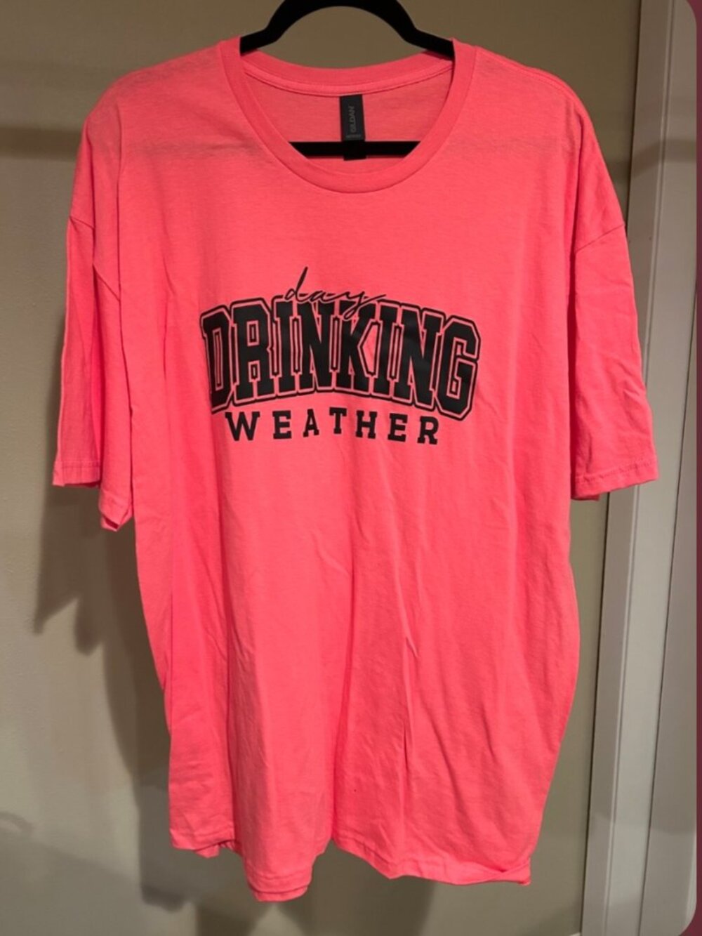 Coral Gilden t-Shirt